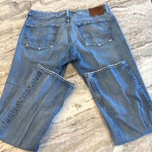 Big Star Pioneer Jeans 38L